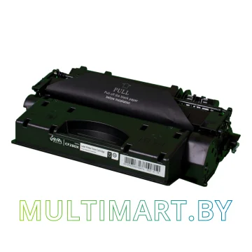 Картридж Sakura Printing SACF280X (аналог HP CF280X) картинка 2
